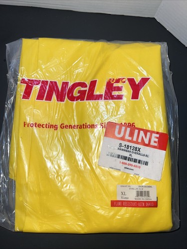 Tingley deluxe rainwear - tingley,