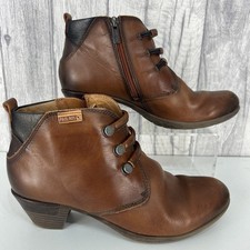 Pikolinos Women's Brown