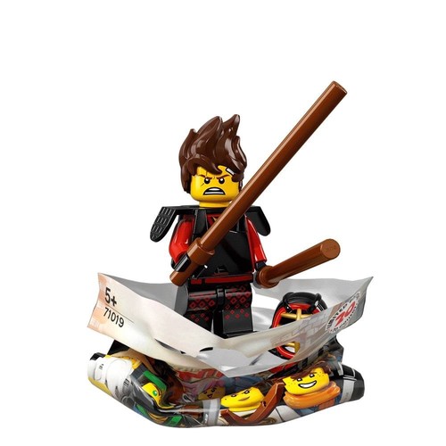 Lego kai kendo ninjago - , movie