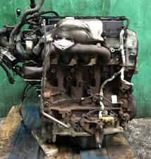 FORD TRANSIT CUSTOM ENGINE
