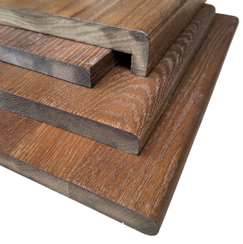 Solid english oak - window, sill