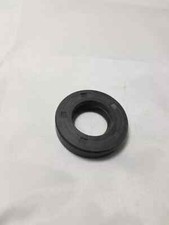 Rear axle inner grease seal