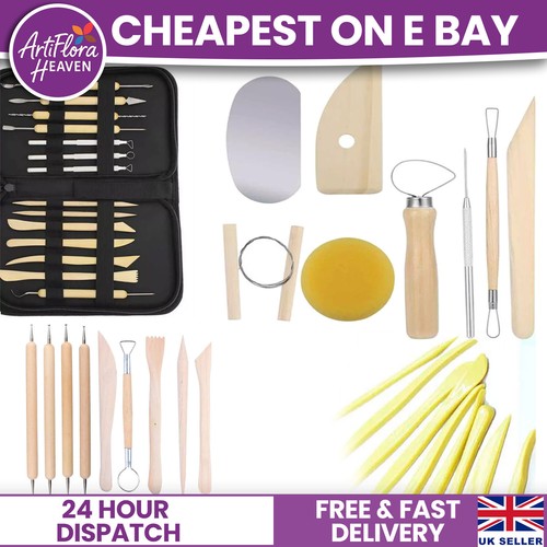 Pottery sculpting tool - pottery,