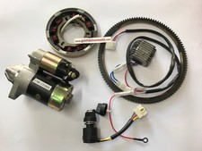 ZANETTI YANMAR L100 ZANETTI