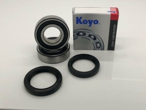 Koyo ducati st4 996 front - ducati,