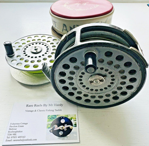 Vintage hardy andrew 1 - hardy,