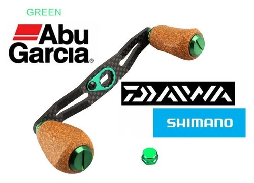 Fits shimano daiwa abu garcia - fits,