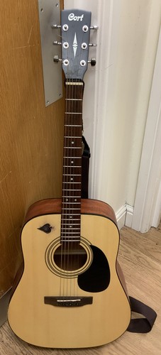Cort ad810 dreadnought - cort,