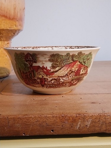Vintage clarice cliff royal - clarice,