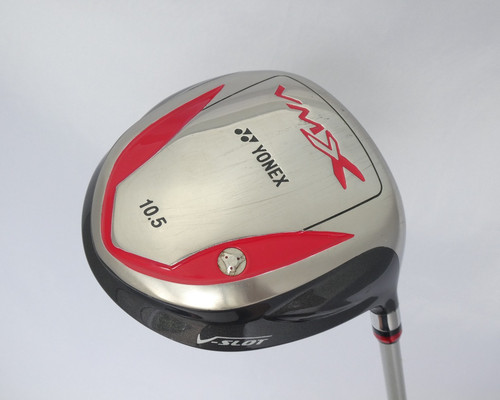 Yonex vmx driver - yonex,
