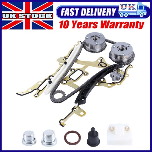 12x timing chain - timing,