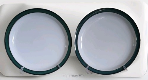 Denby greenwich dinner - 2, (two)