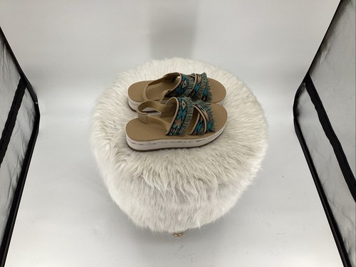 Teva flatform universal fringe - teva,