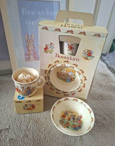 Vintage royal doulton - vintage,