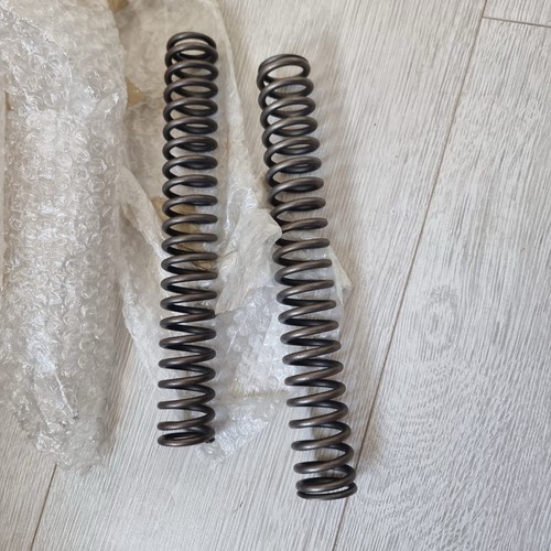 Yss yamaha uprated - yss, fork