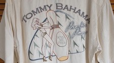 Tommy Bahama Bowling Shirt