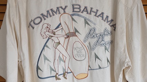Tommy bahama bowling - bahama,