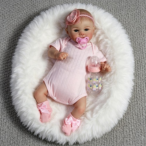 Reborn baby dolls - 18",