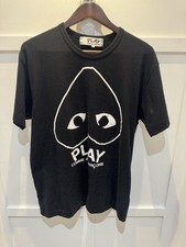 Comme des Garcons Play T-Shirt