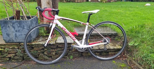 Specialized dolce women 51cm - dolce, women's