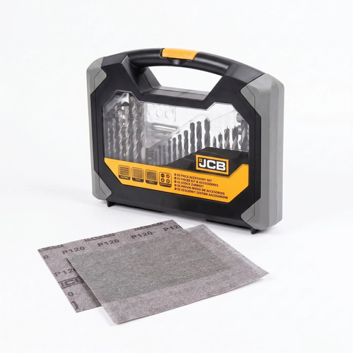 Jcb joiner drill - jcb, sanding