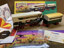 Corgi Showmans 09901 ERF