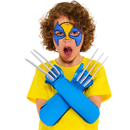 Rubies official marvel men - official, x-men