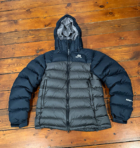 Mountain equipment lightline - mountain,