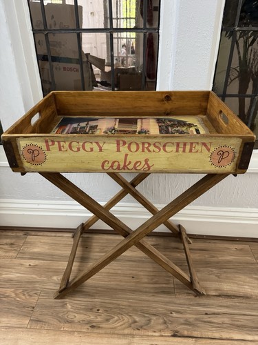 Lovely peggy porschen - lovely, tea