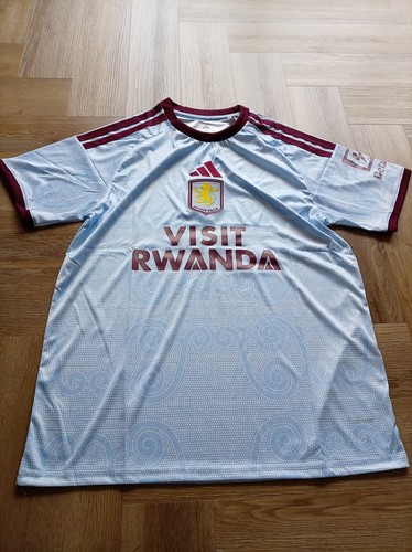 Aston villa away - villa, shirt