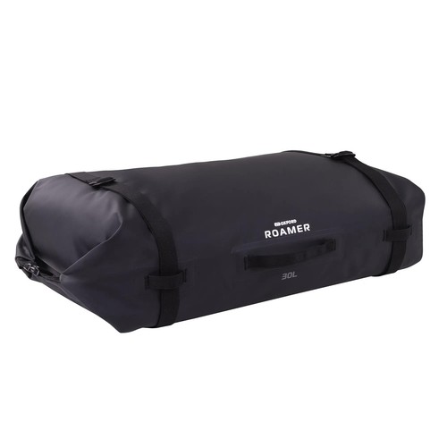 Oxford roamer motorcycle roll - motorcycle,