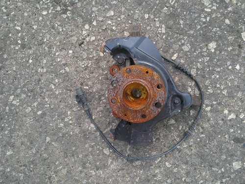 Vauxhall corsa energy stub - vauxhall,
