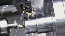 Custom CNC Machining Service