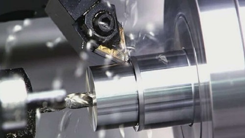Custom cnc machining service - cnc,