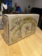 Mrs Tiggy Winkle Plate Three