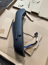 Saab 9-5 95 Seat Trim Cover