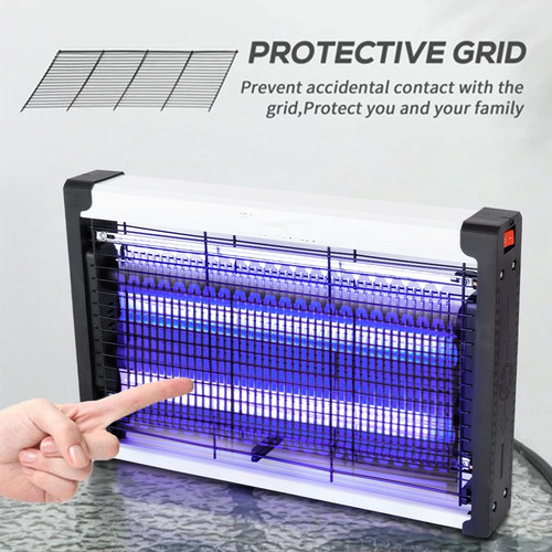 60w electric insect - insect, killer