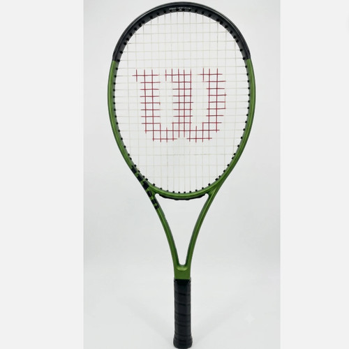 Wilson blade 101l tennis - wilson, v8