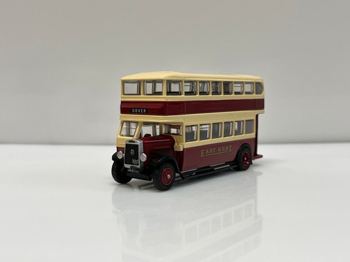 Efe 27307 leyland td1 double - td1,