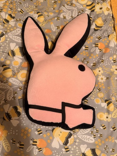 Vintage playboy pillow - , 2006