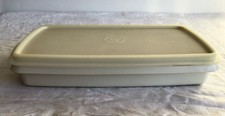 Vintage TUPPERWARE Rectangular