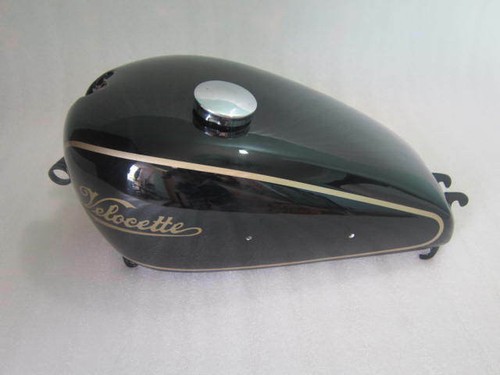 New velocette 350cc kts - new,
