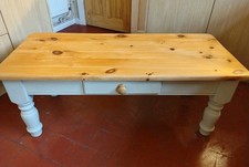 Beautiful Large Solid Pine