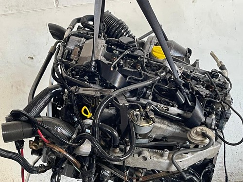Complete engine for jeep grand - for,