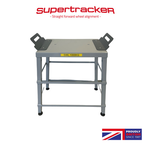 Supertracker set wheel - set, 4
