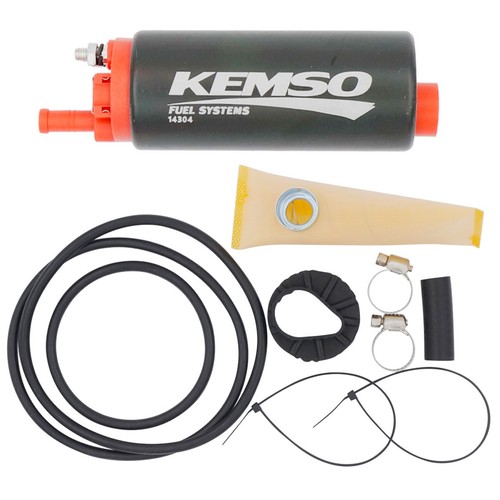 Fuel pump for bmw - bmw, 2006