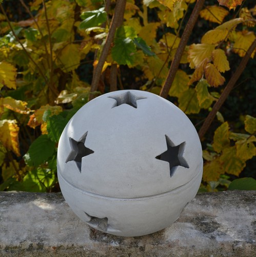 Ball stars stone - ,