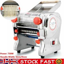 750W Electric Pasta Maker Home