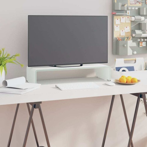 Stand monitor riser - tv, stand/monitor