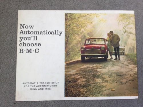 Austin morris mini and 1100s - austin,